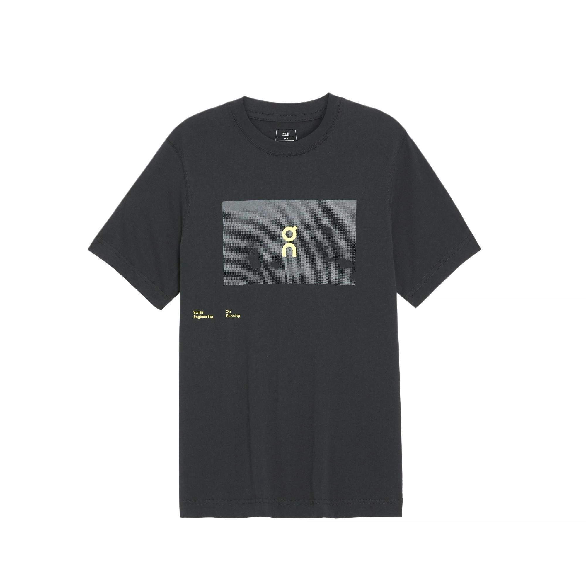 On Graphic-T T