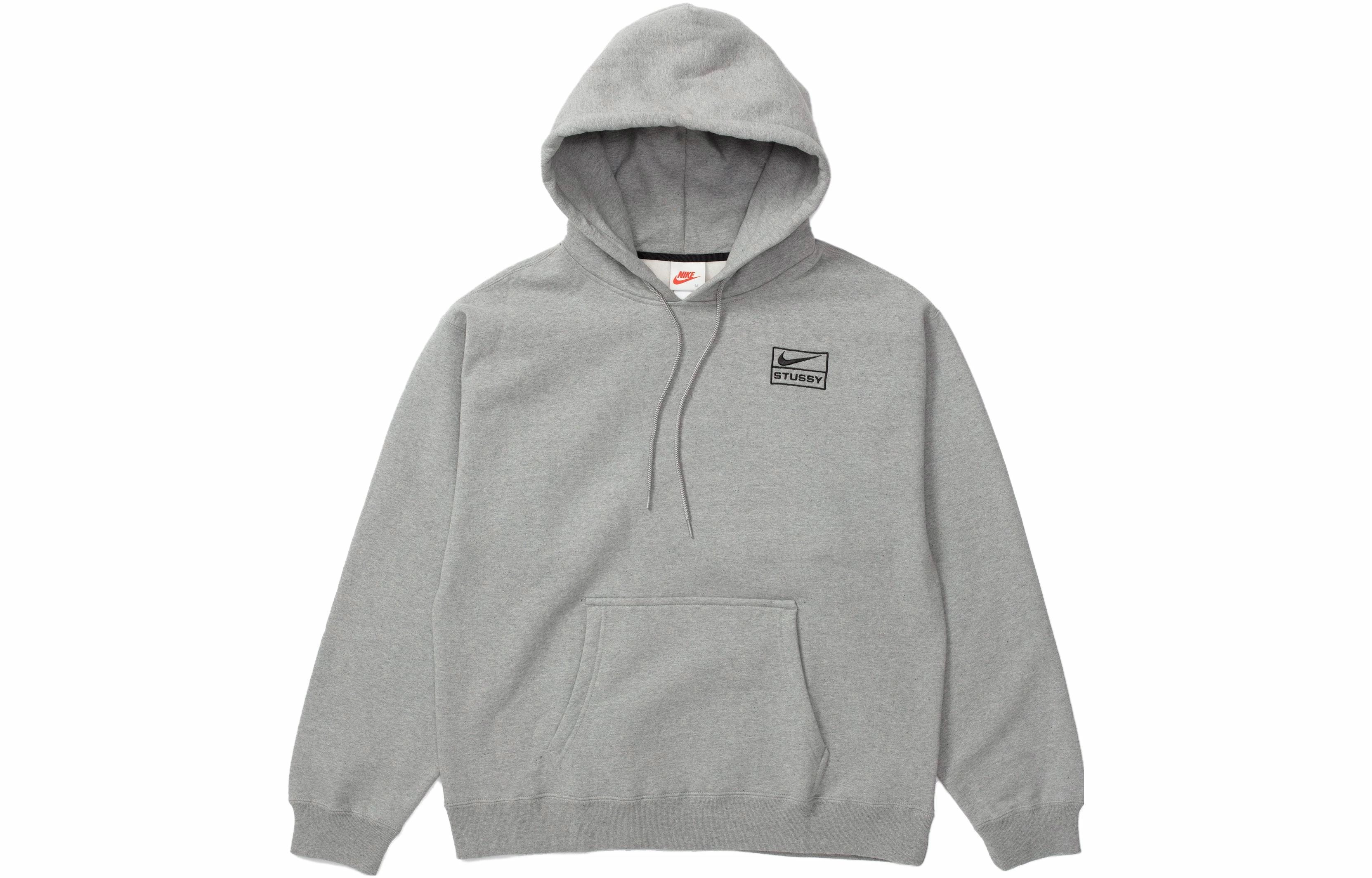 Nike x Stussy Stussy SS22 Logo