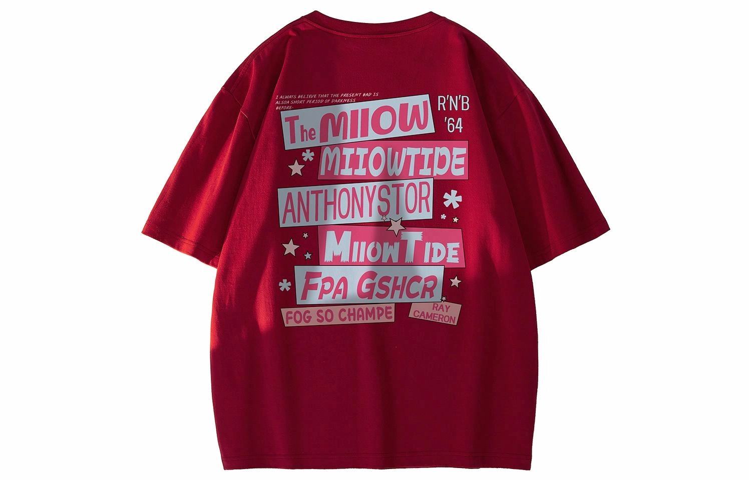 MIIOW T