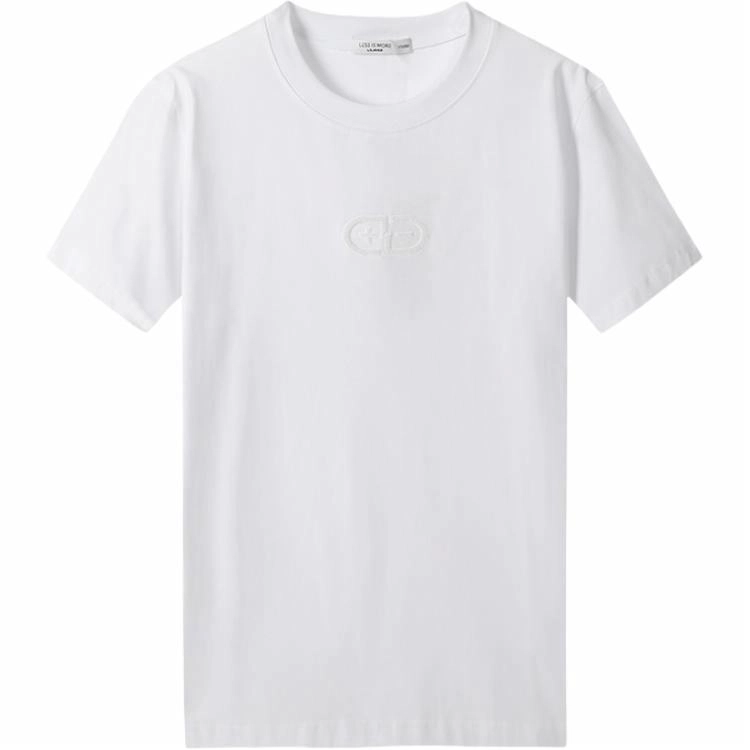 LESS IS MORE T