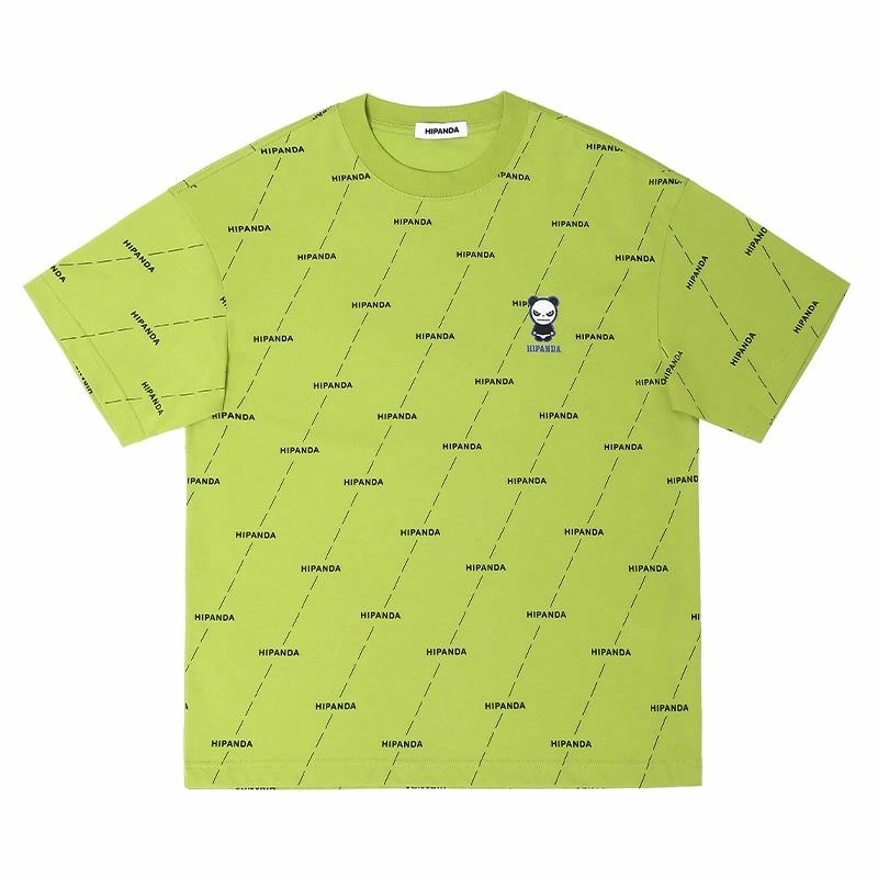 HIPANDA T