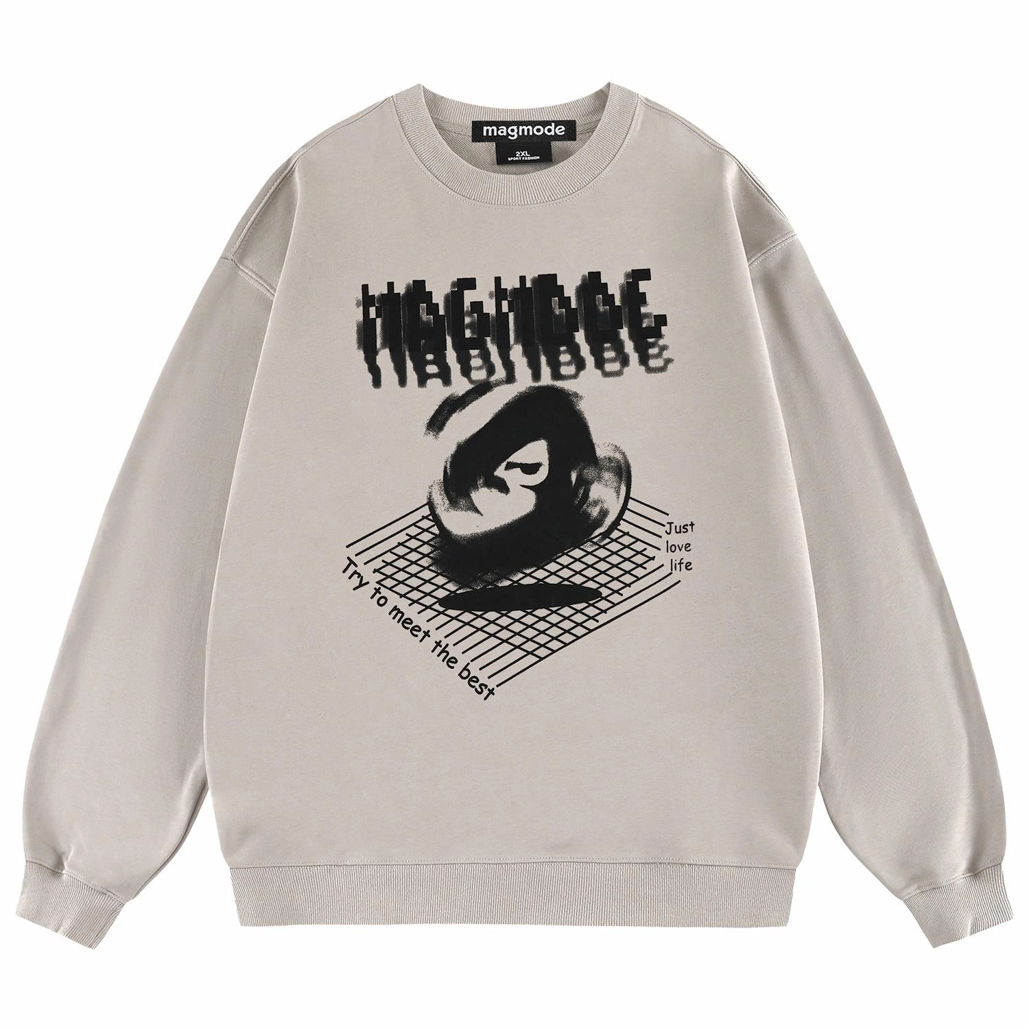 magmode