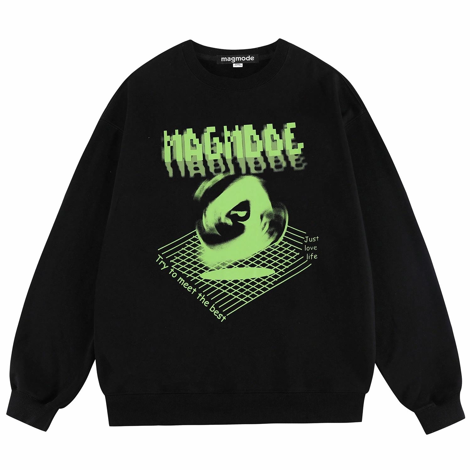 magmode