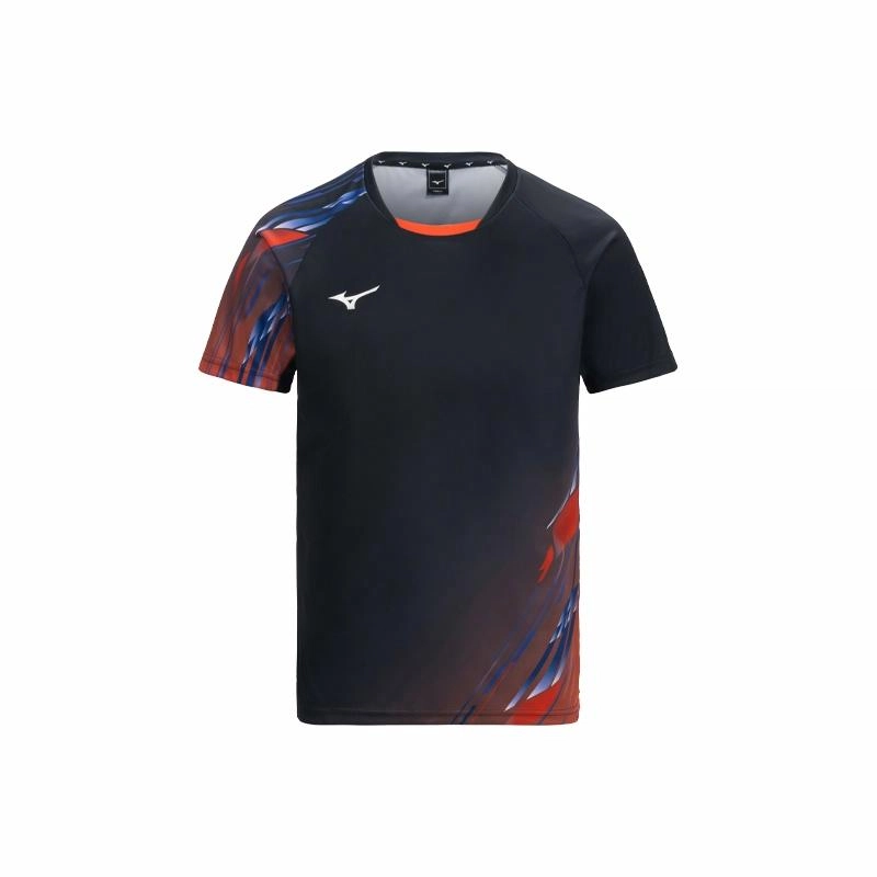 Mizuno logoT