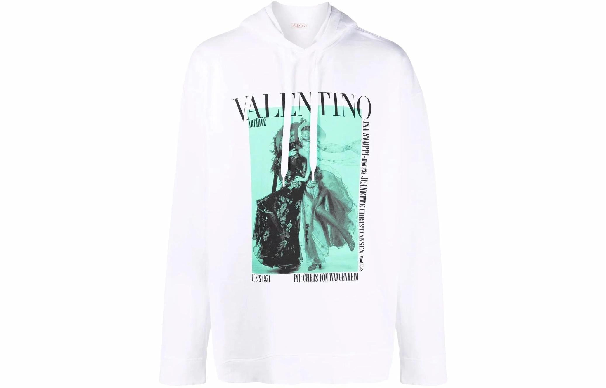 Valentino SS22 Logo