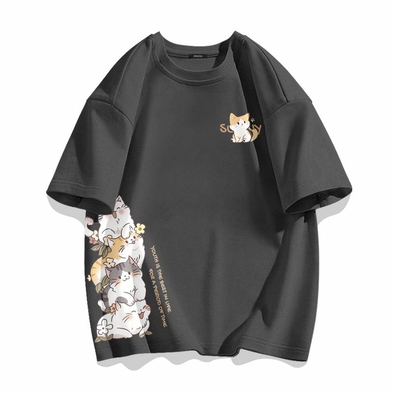 MINISO T