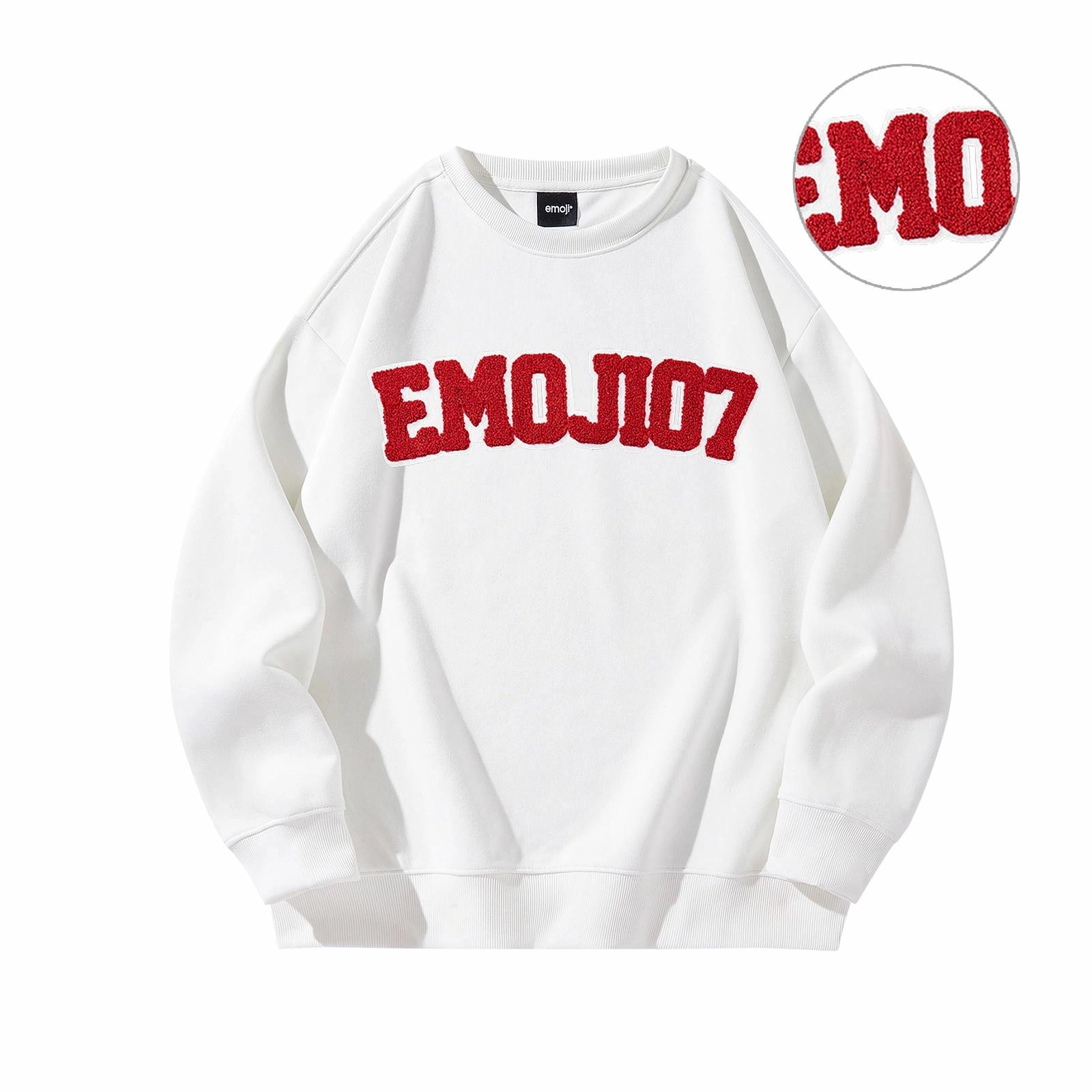 emoji Logo