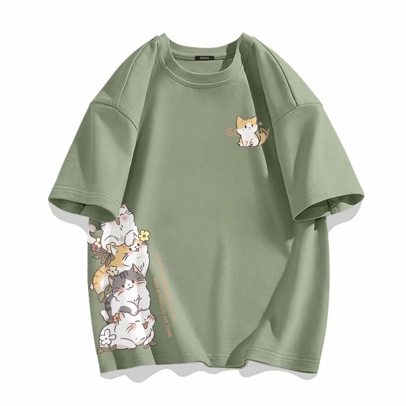 MINISO T