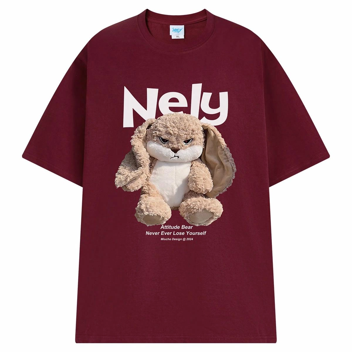 NELY insoversizeT
