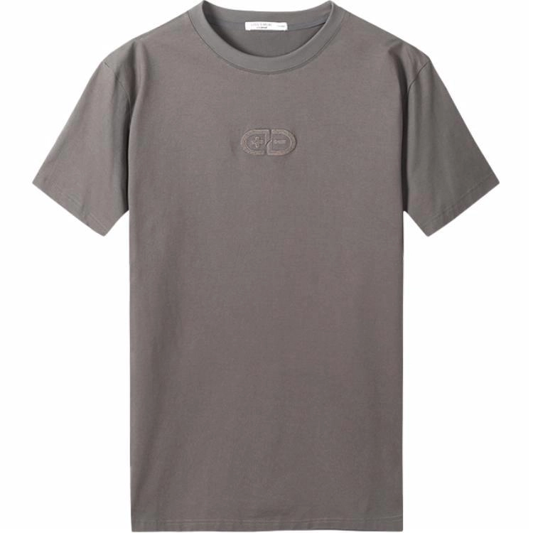 LESS IS MORE T