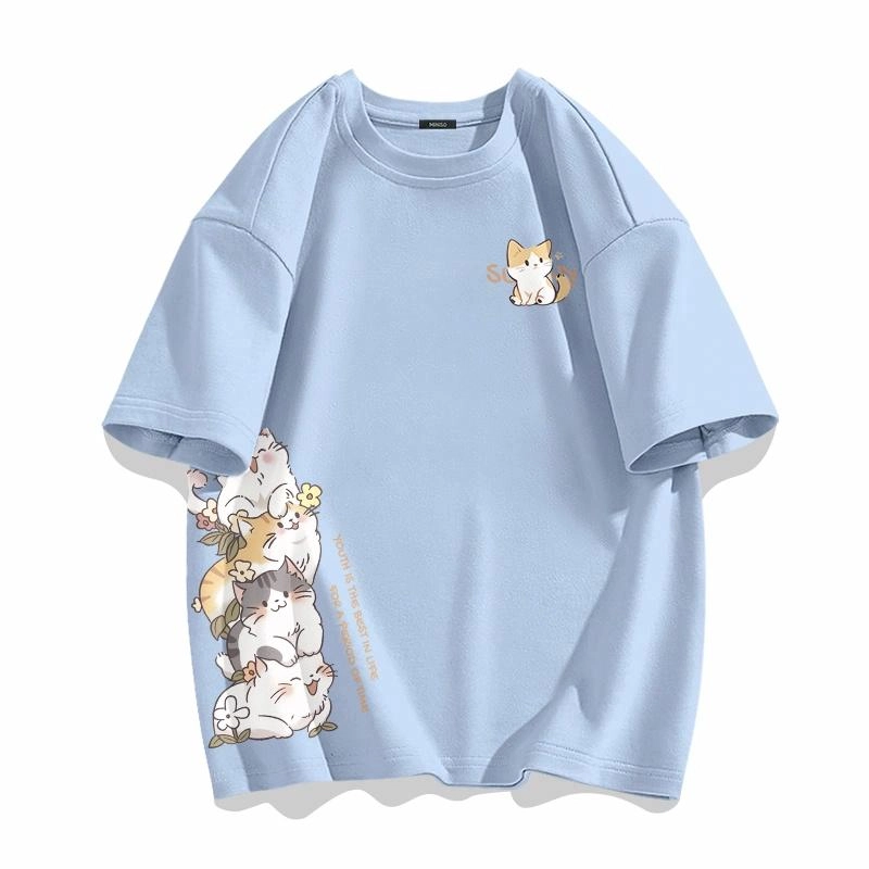 MINISO T