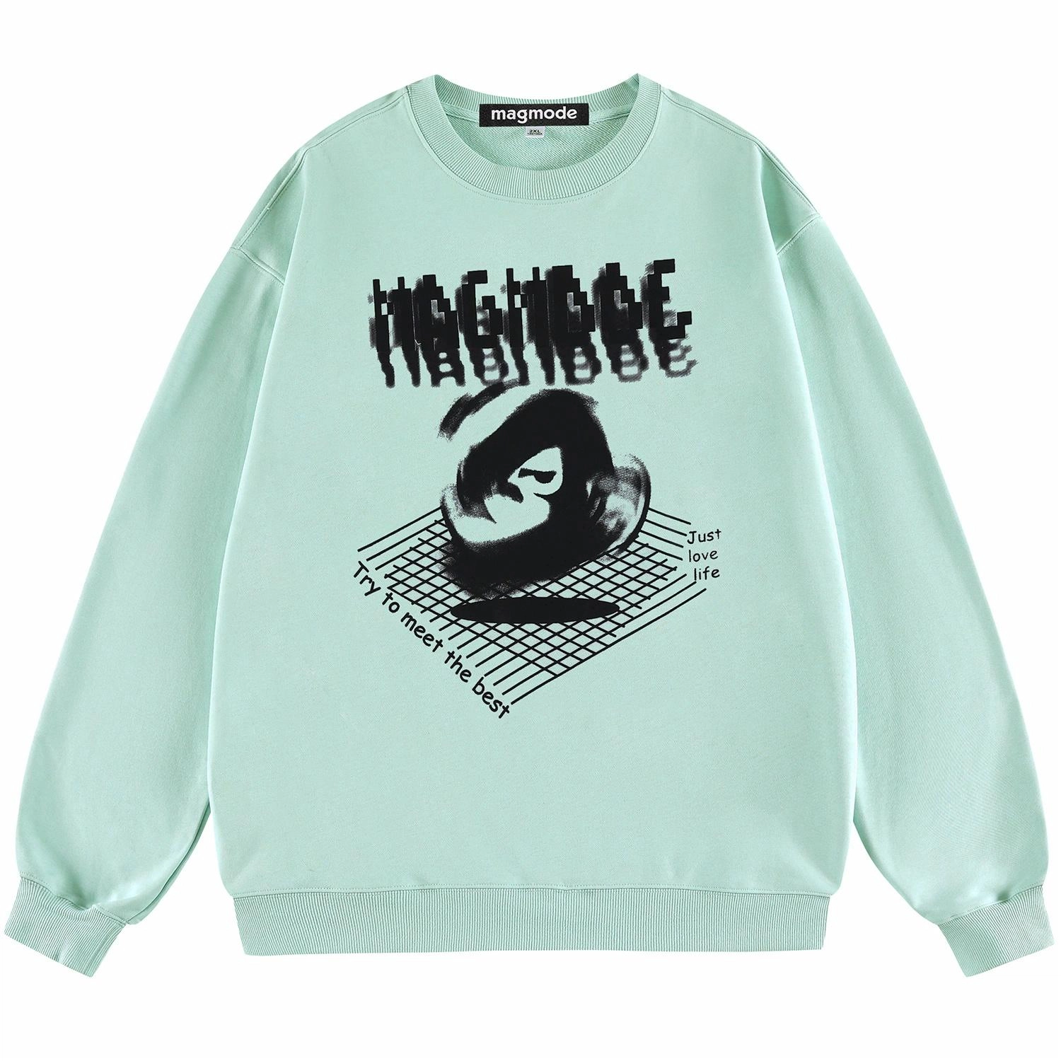 magmode