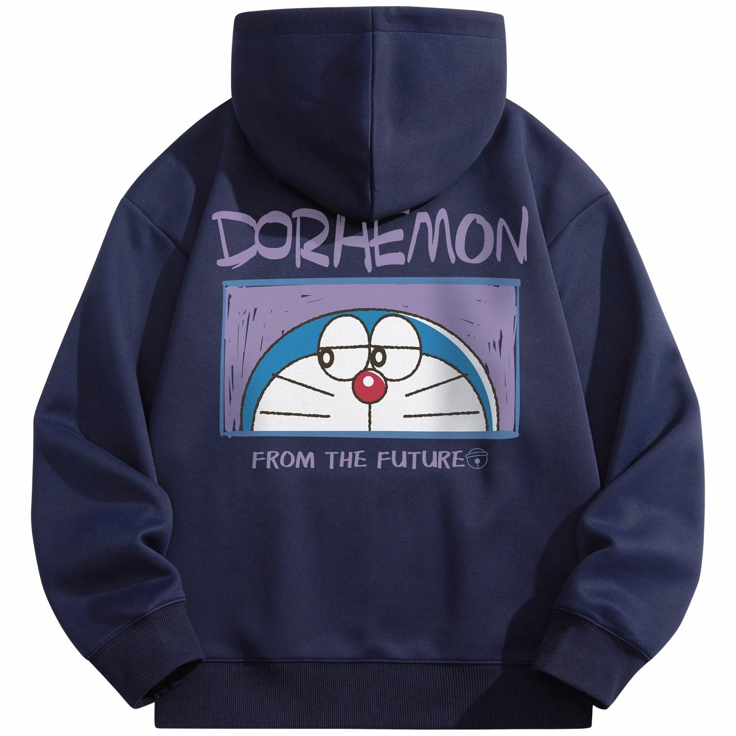 DoraemonA Logo