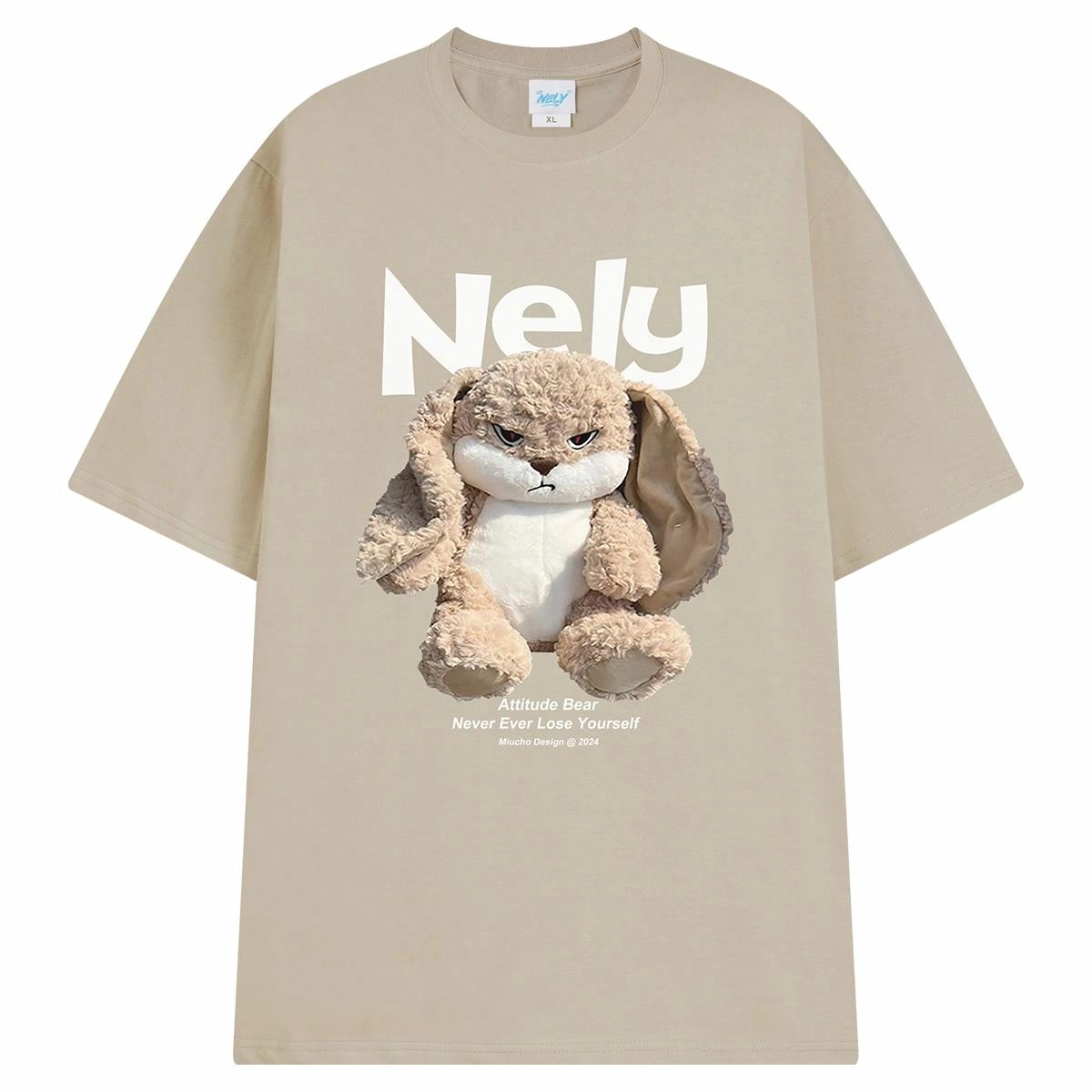 NELY insoversizeT