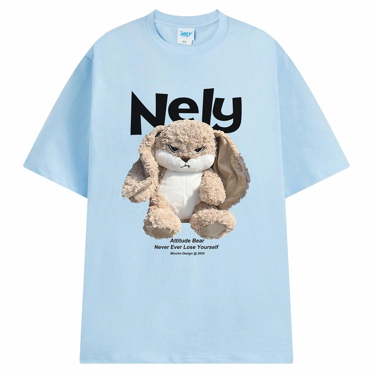 NELY insoversizeT