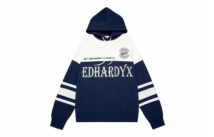 ED HARDY X