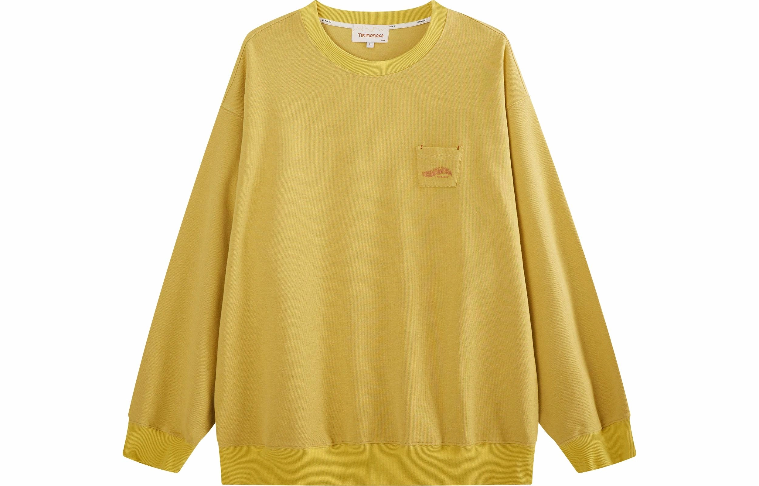 TIKIMOMOKA SS22