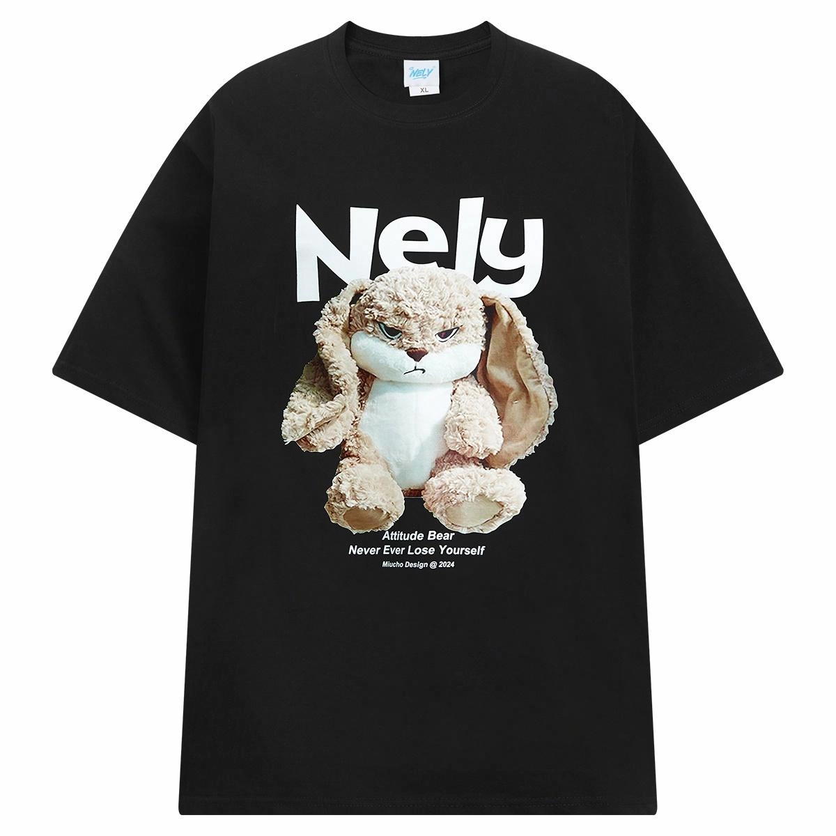 NELY insoversizeT