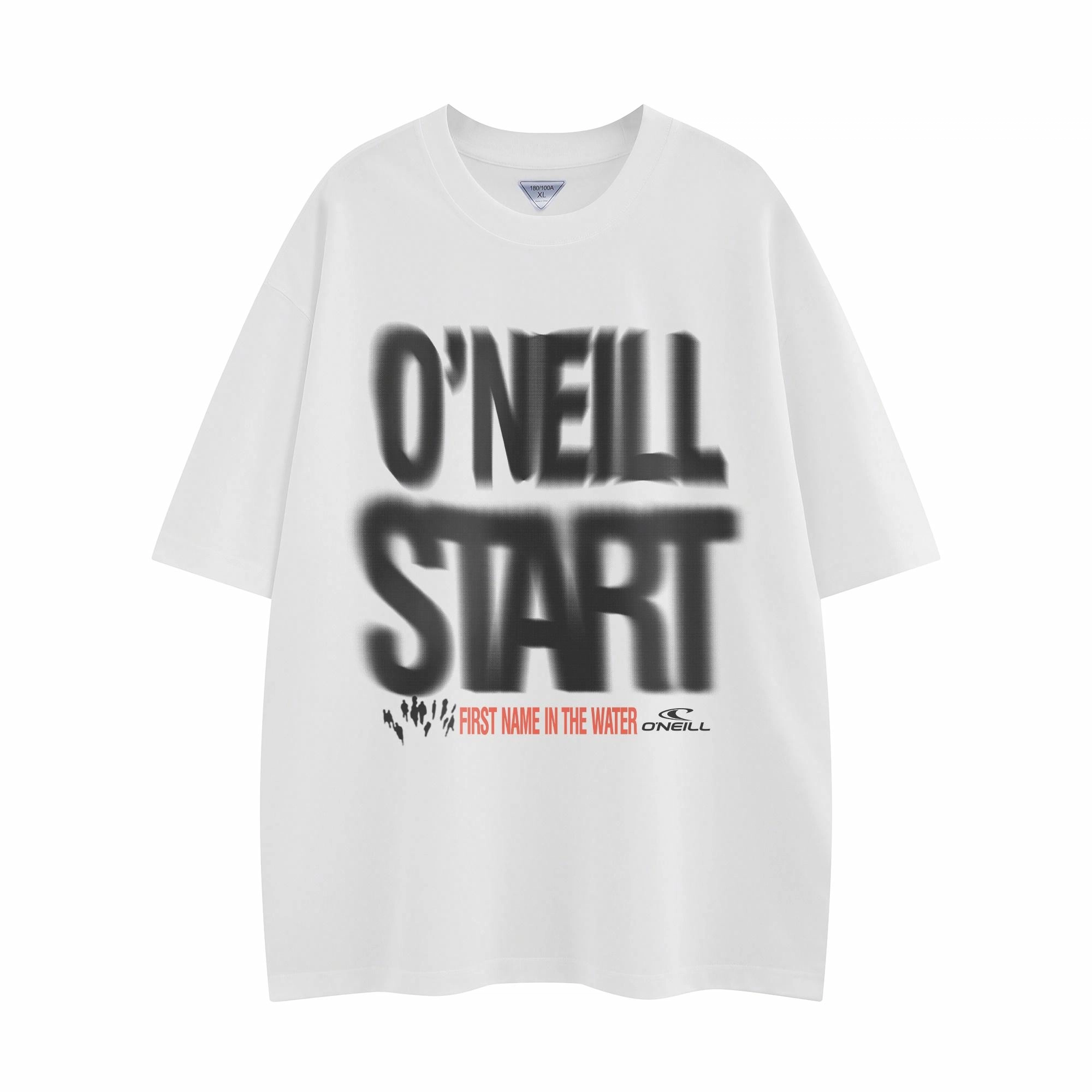 O'Neill SS25 LogoT