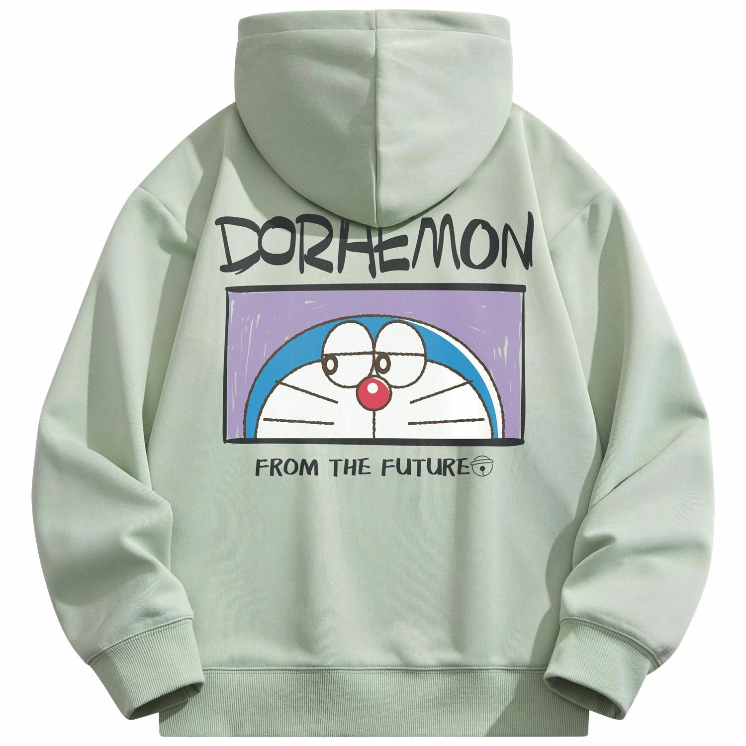 DoraemonA Logo