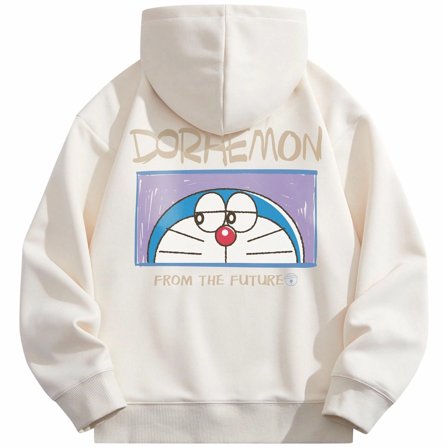 DoraemonA Logo