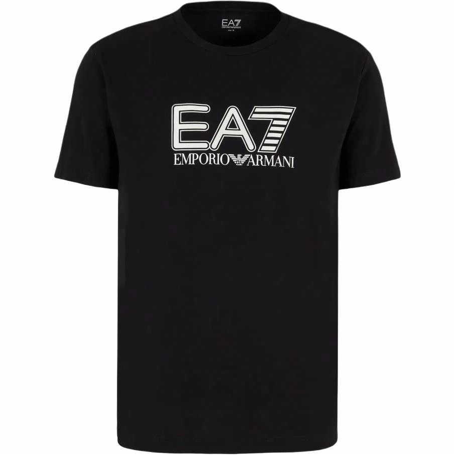 EMPORIO ARMANI EA7 SS24 LogoT