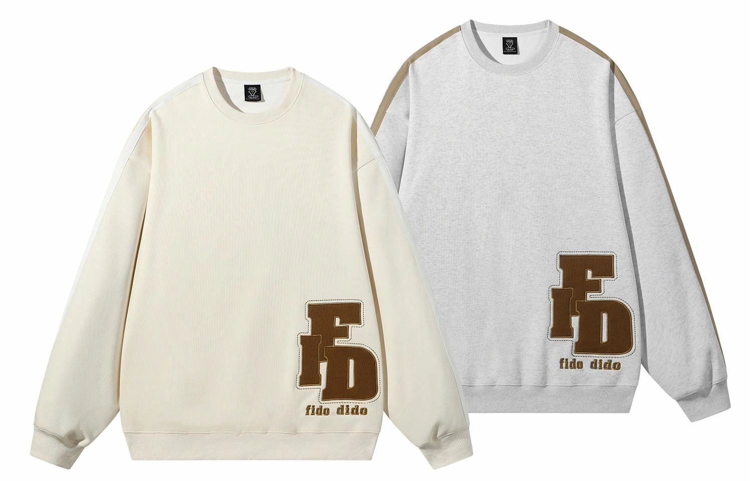 FIDO DIDO Logo