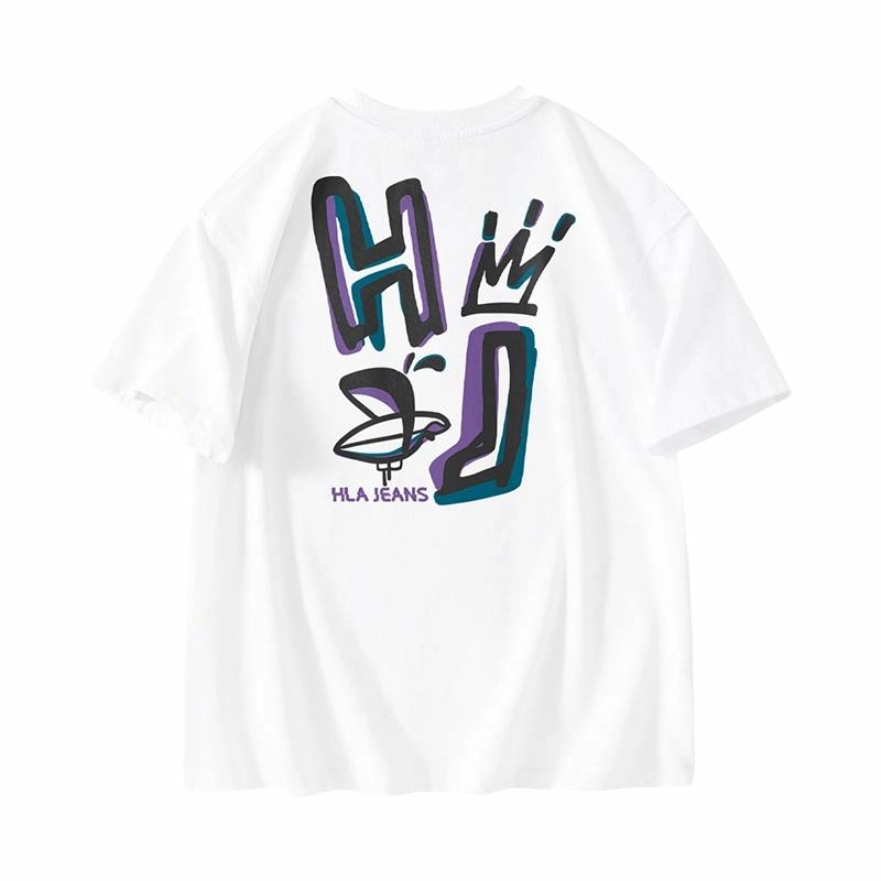 HLA JEANS T