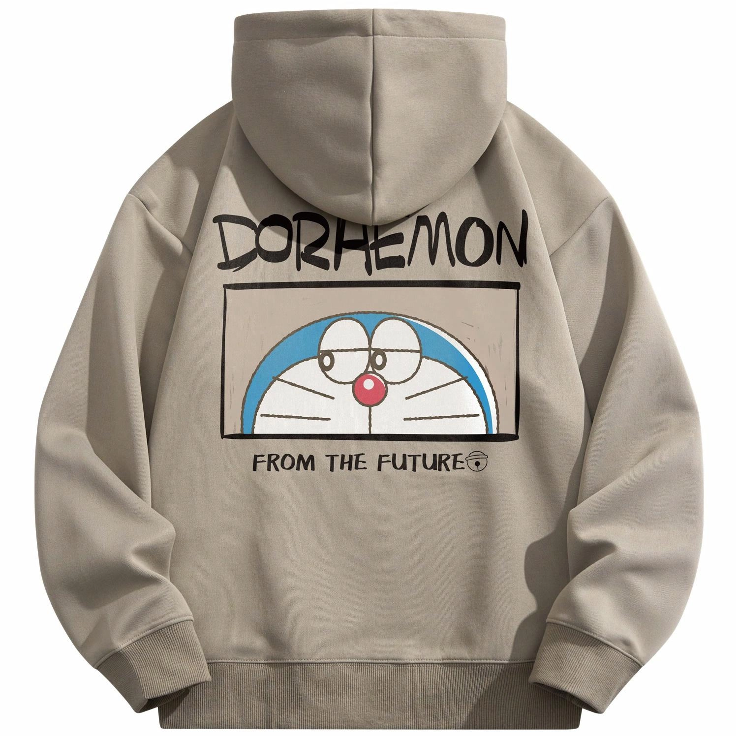 DoraemonA Logo