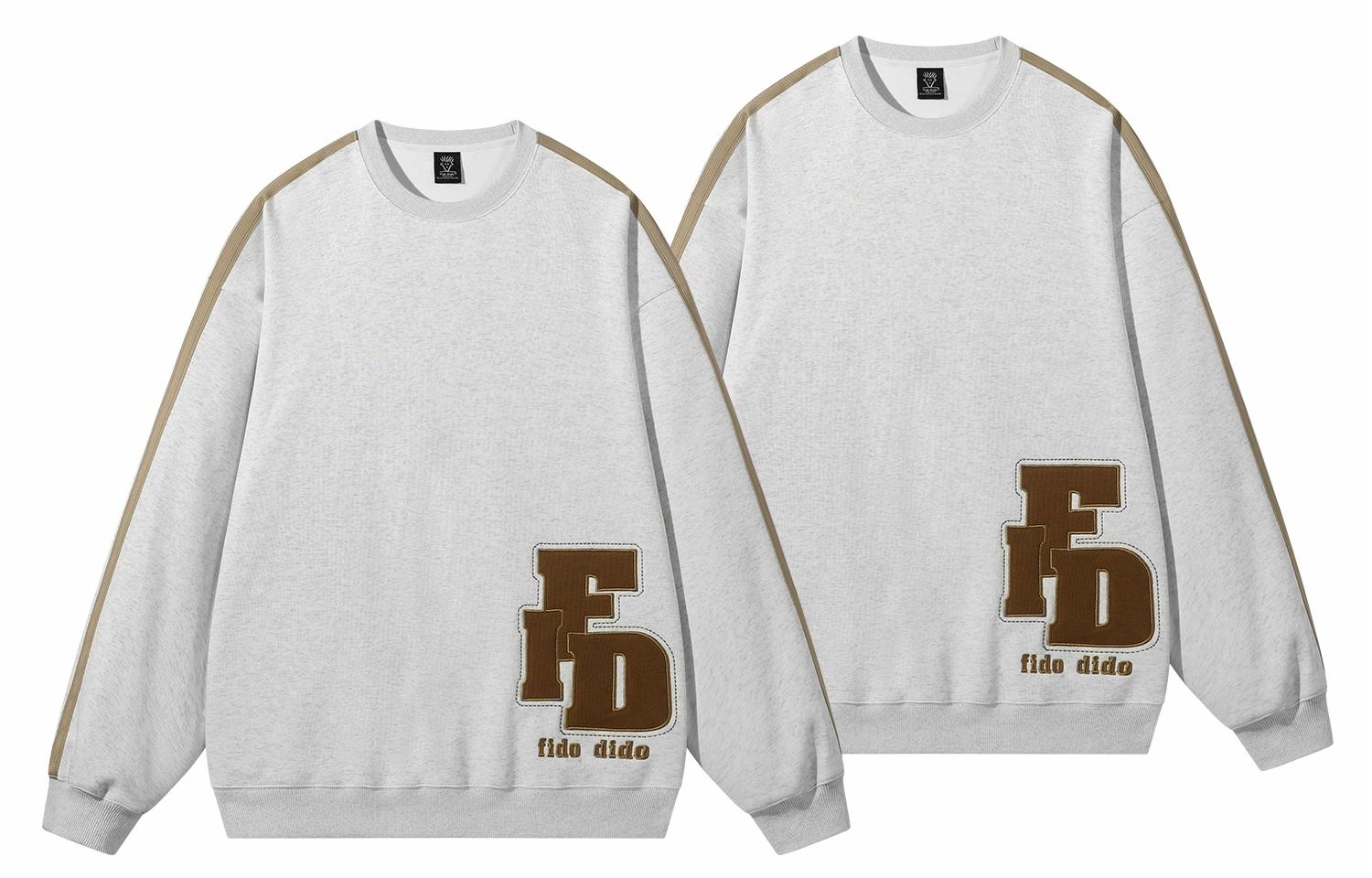 FIDO DIDO Logo