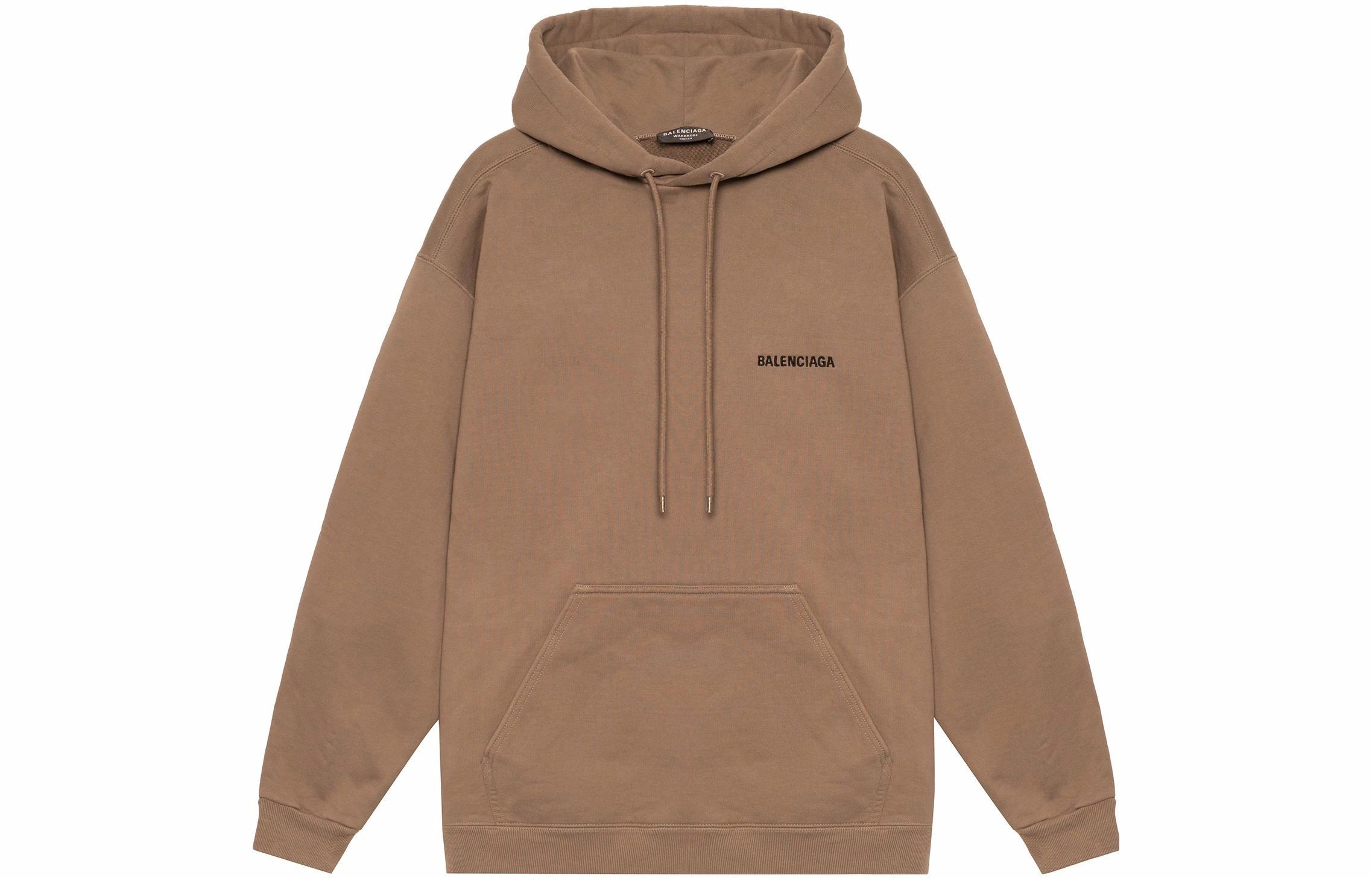 Balenciaga SS22 Logo