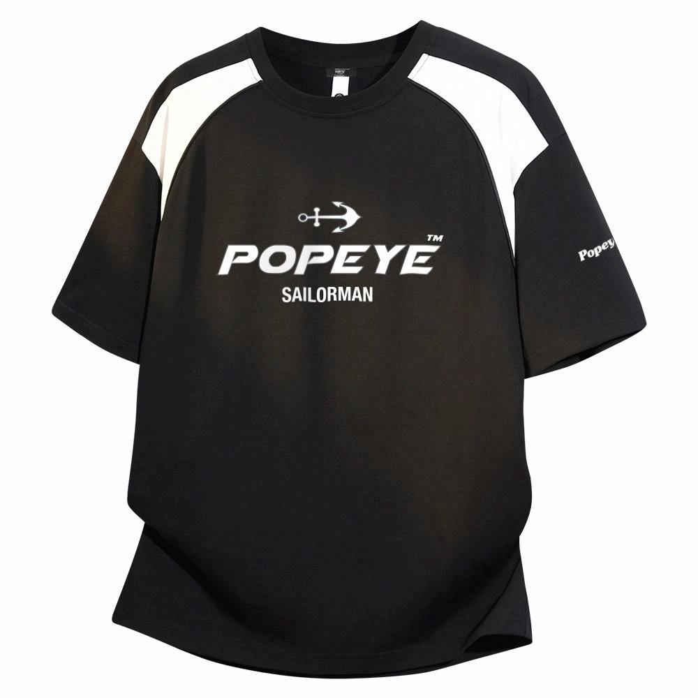 POPEYE LogoT