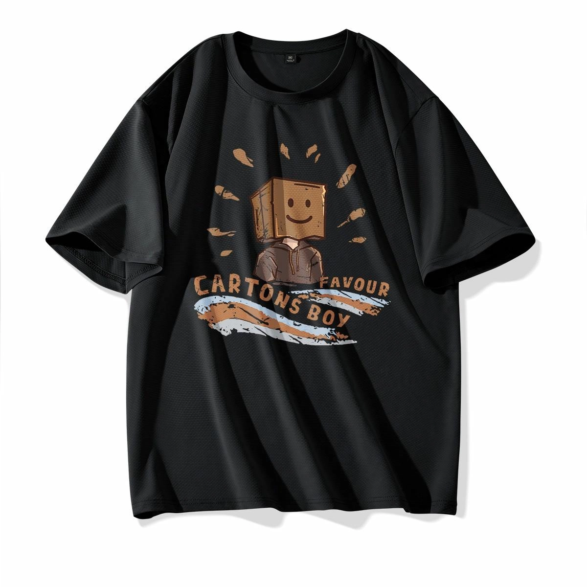 DEBRAND T