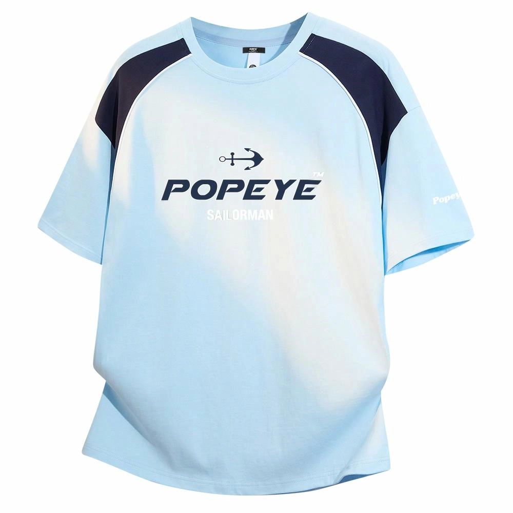 POPEYE LogoT