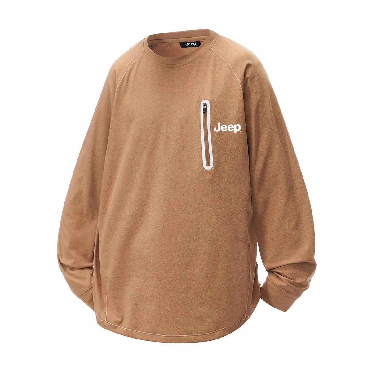 Jeep lifestyle T