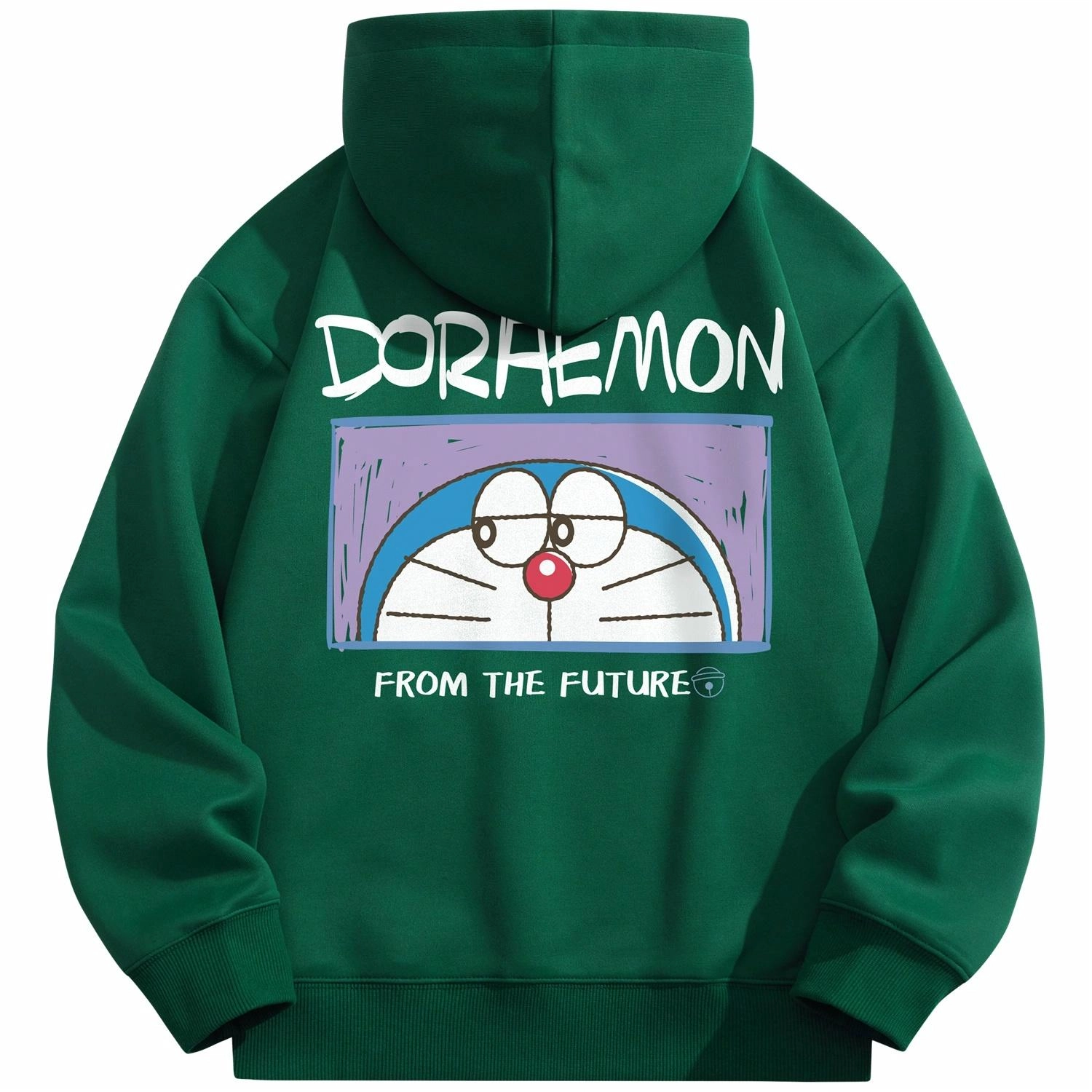 DoraemonA Logo