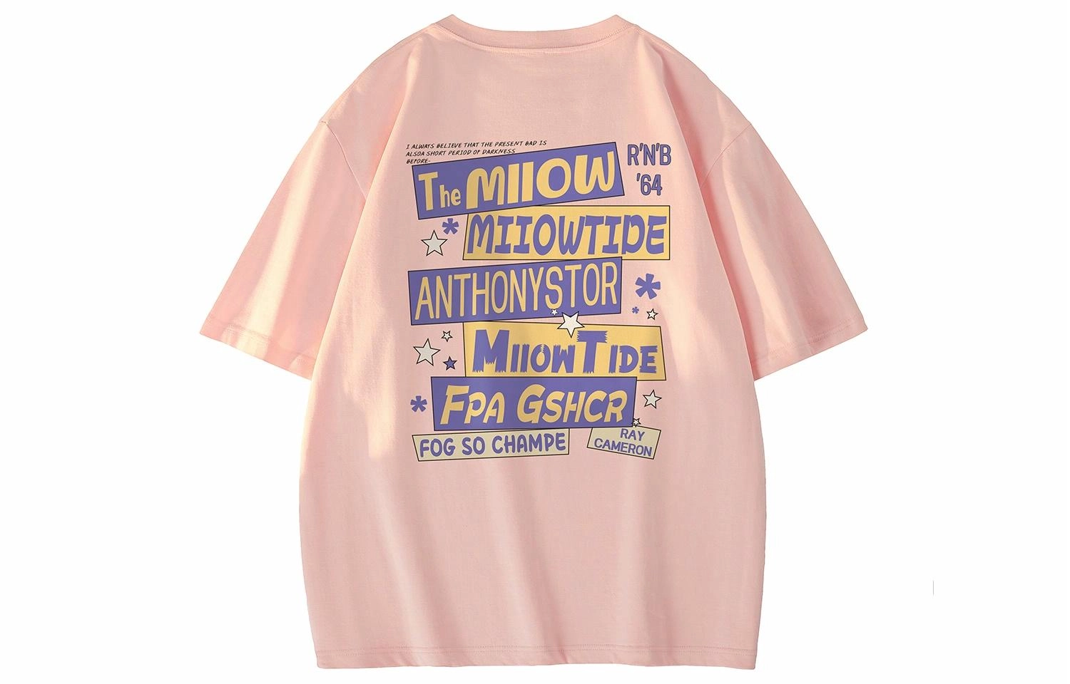 MIIOW T