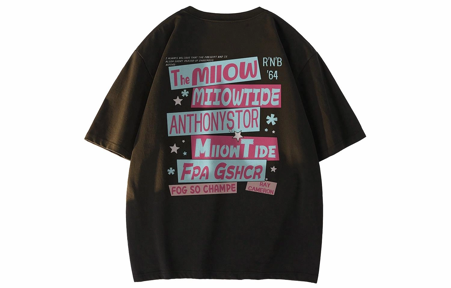 MIIOW T