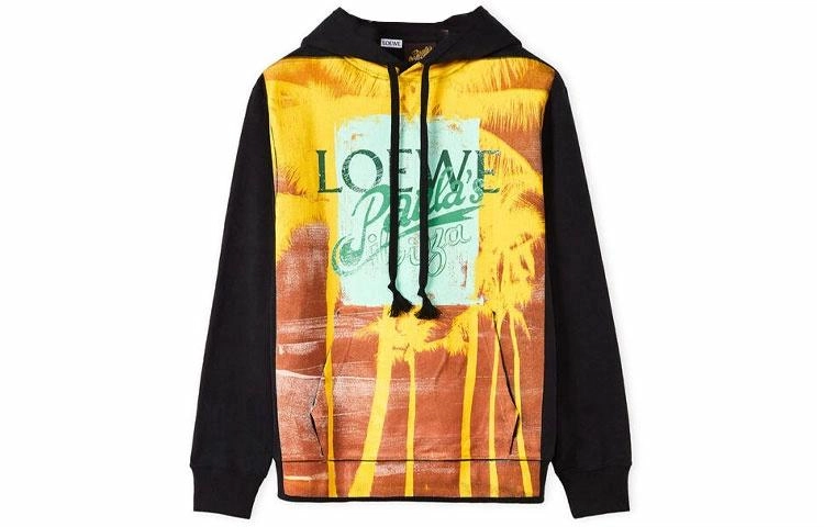 LOEWE SS22 Paulas Ibiza