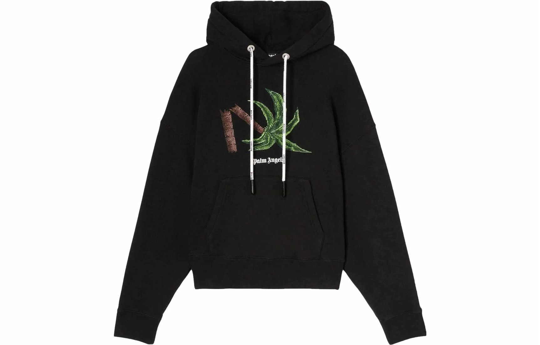 PALM ANGELS SS22 Logo