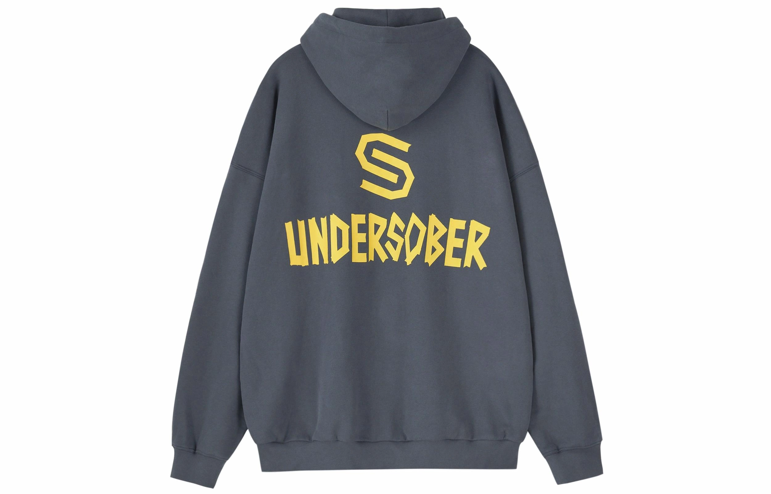 UnderSober