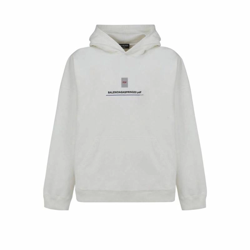 Balenciaga SS22 Logo