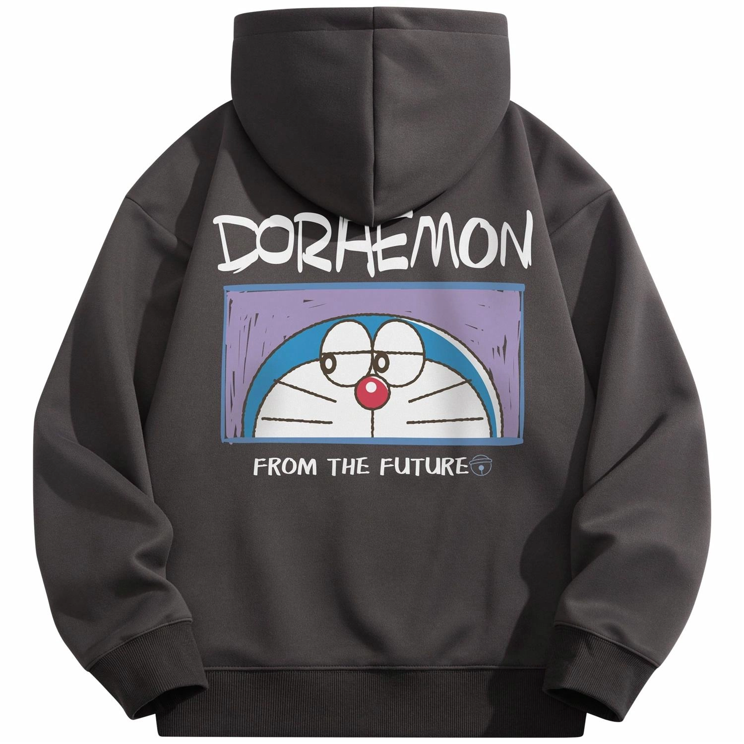 DoraemonA Logo