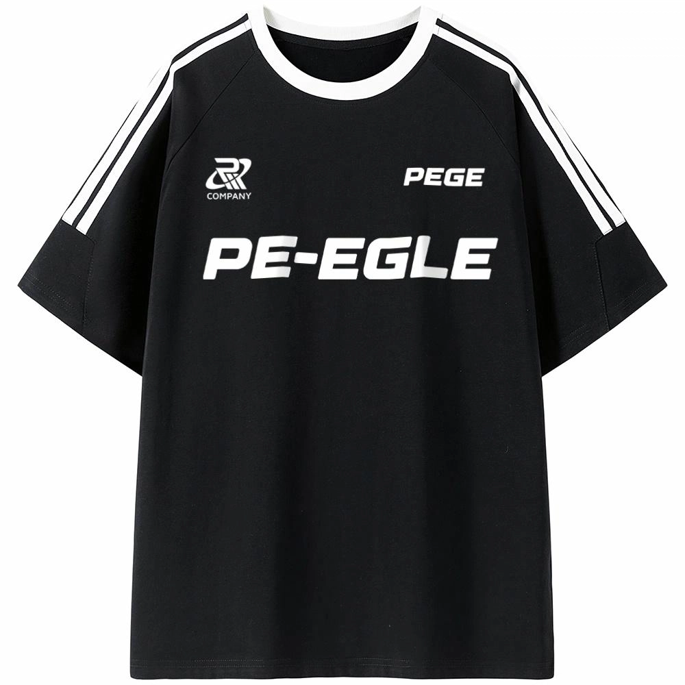 PERK EGLE LogoT