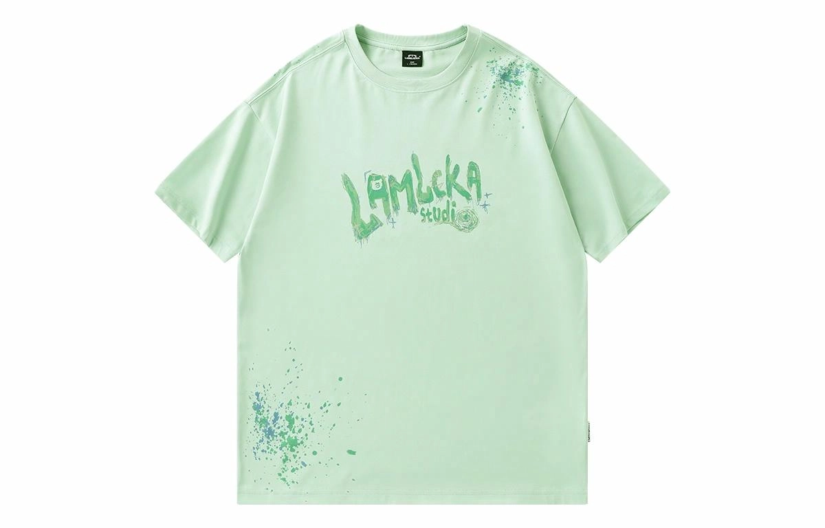 LAMLICKA T