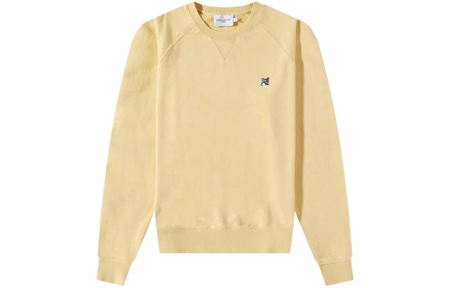 Maison Kitsune SS22