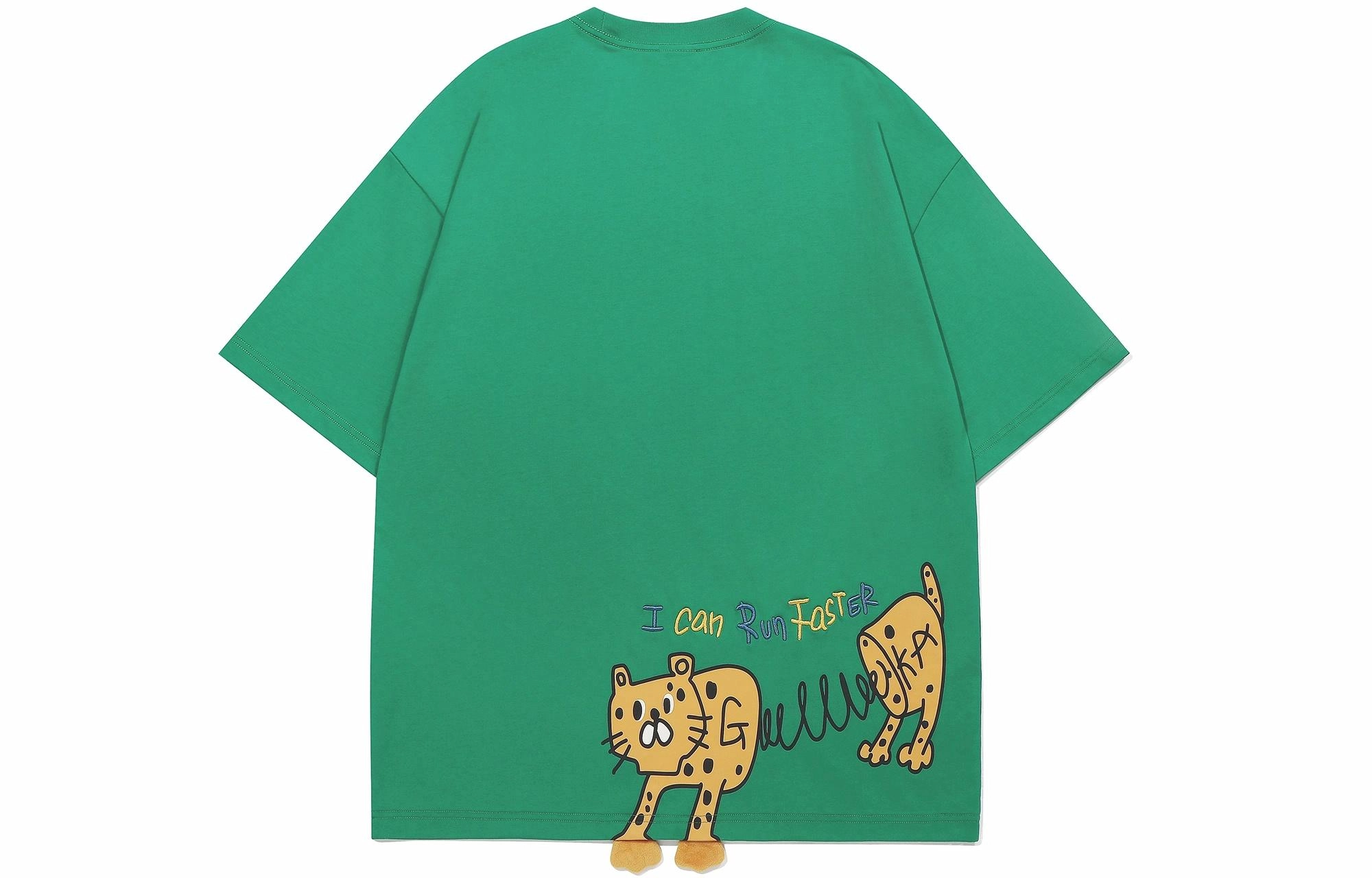 Guuka FANTASY ZOOT