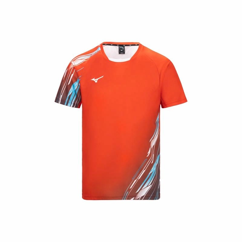 Mizuno logoT