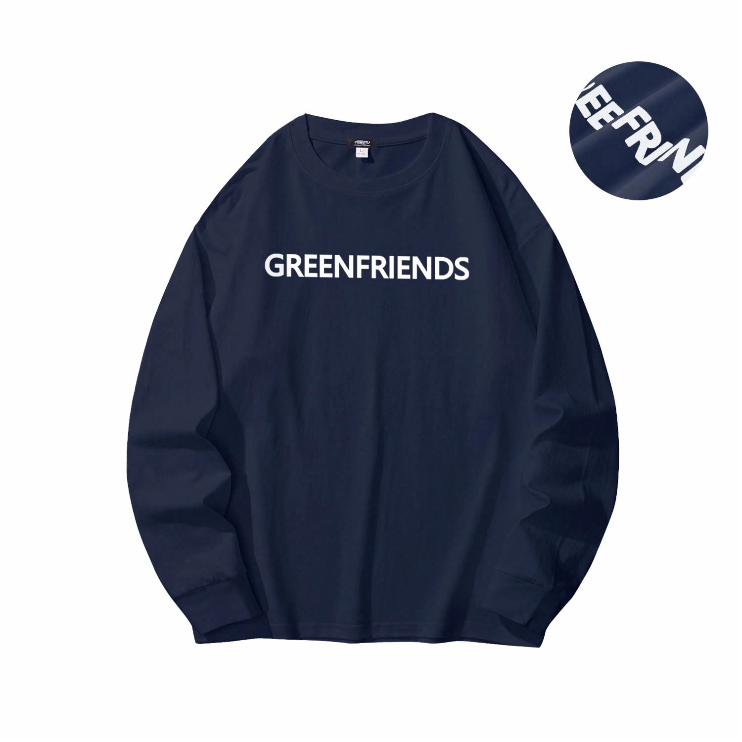GF LogT
