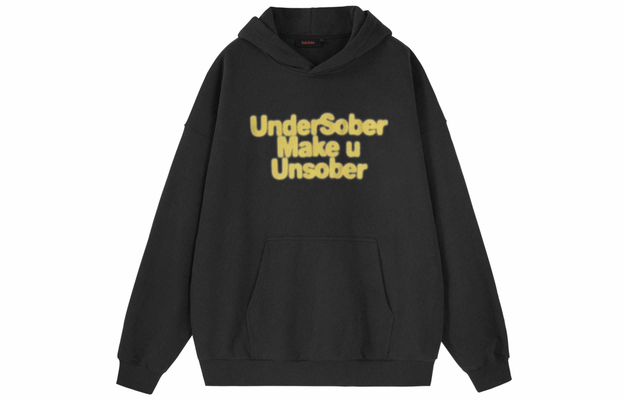 UnderSober